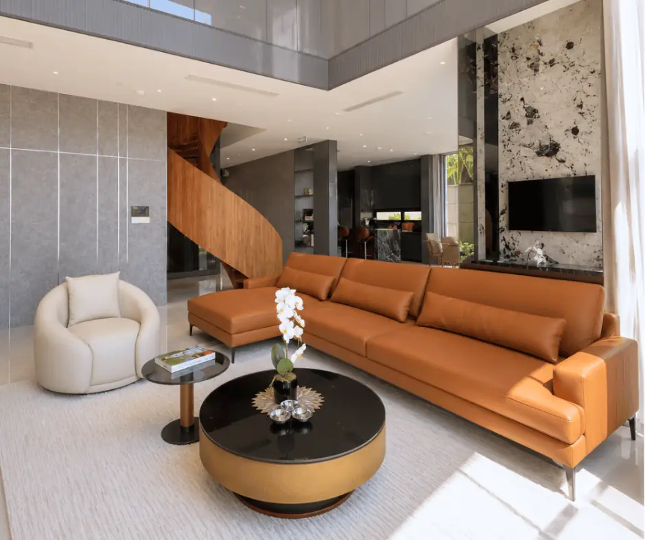 CÓ NÊN CẦN ARMCHAIR TRONG NGÔI NHÀ?