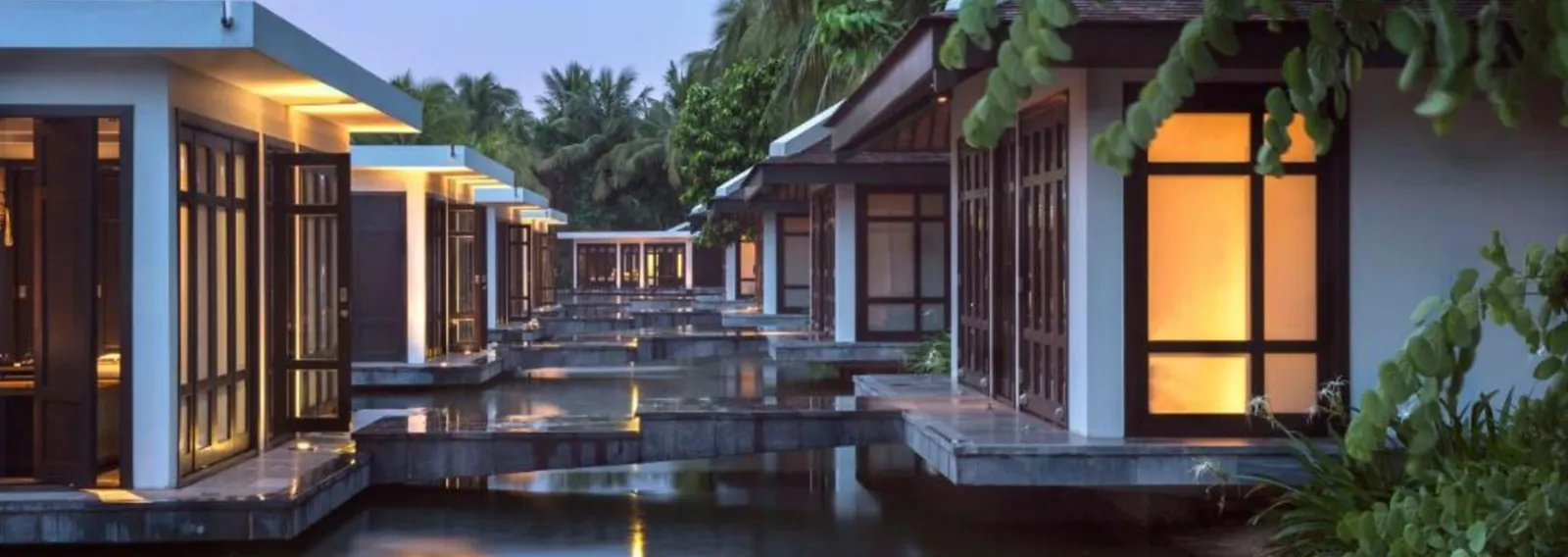 Four Seasons Hội An – ảnh 2