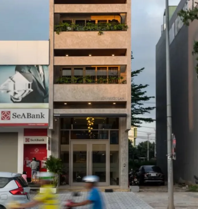 H-house – ảnh 1