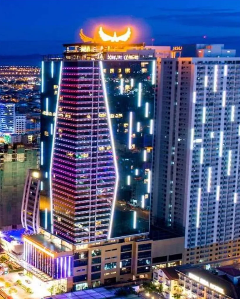 Mường Thanh Luxury Đà Nẵng – ảnh 1