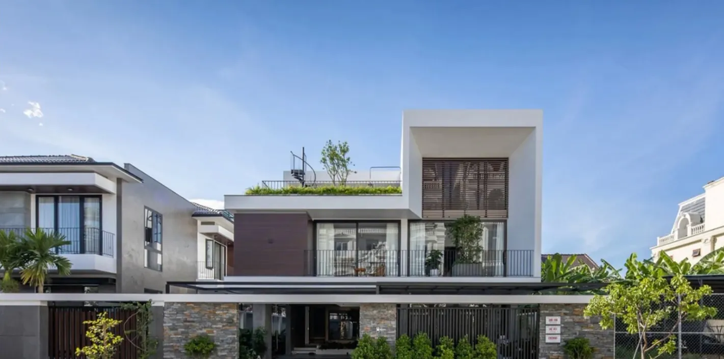 TT-house – ảnh 1
